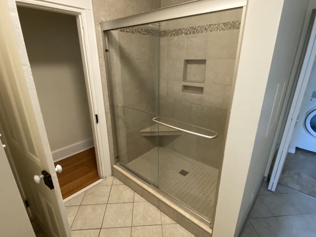 custom shower 3