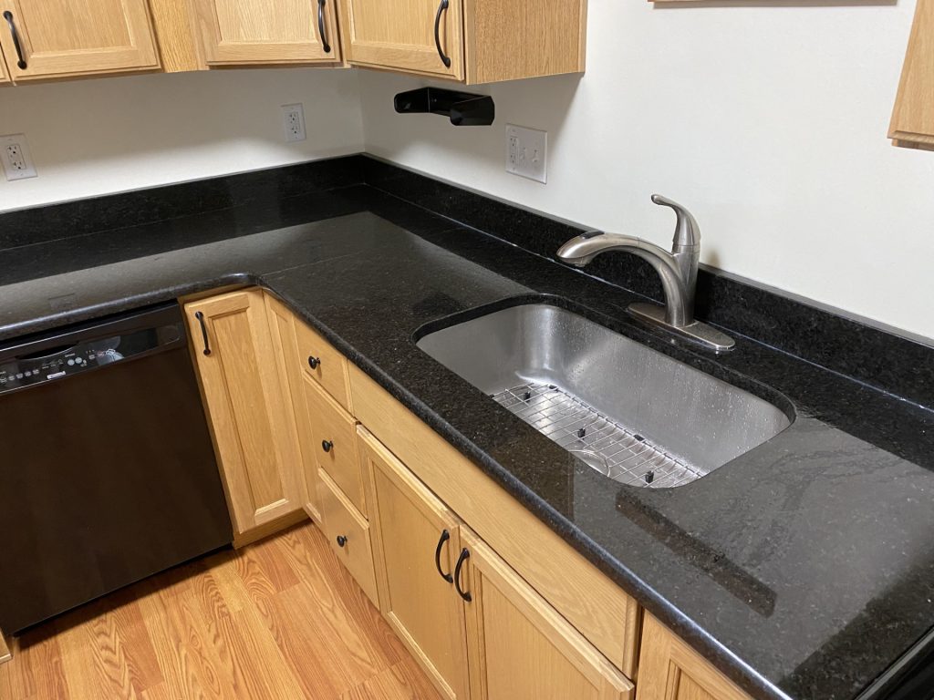sink